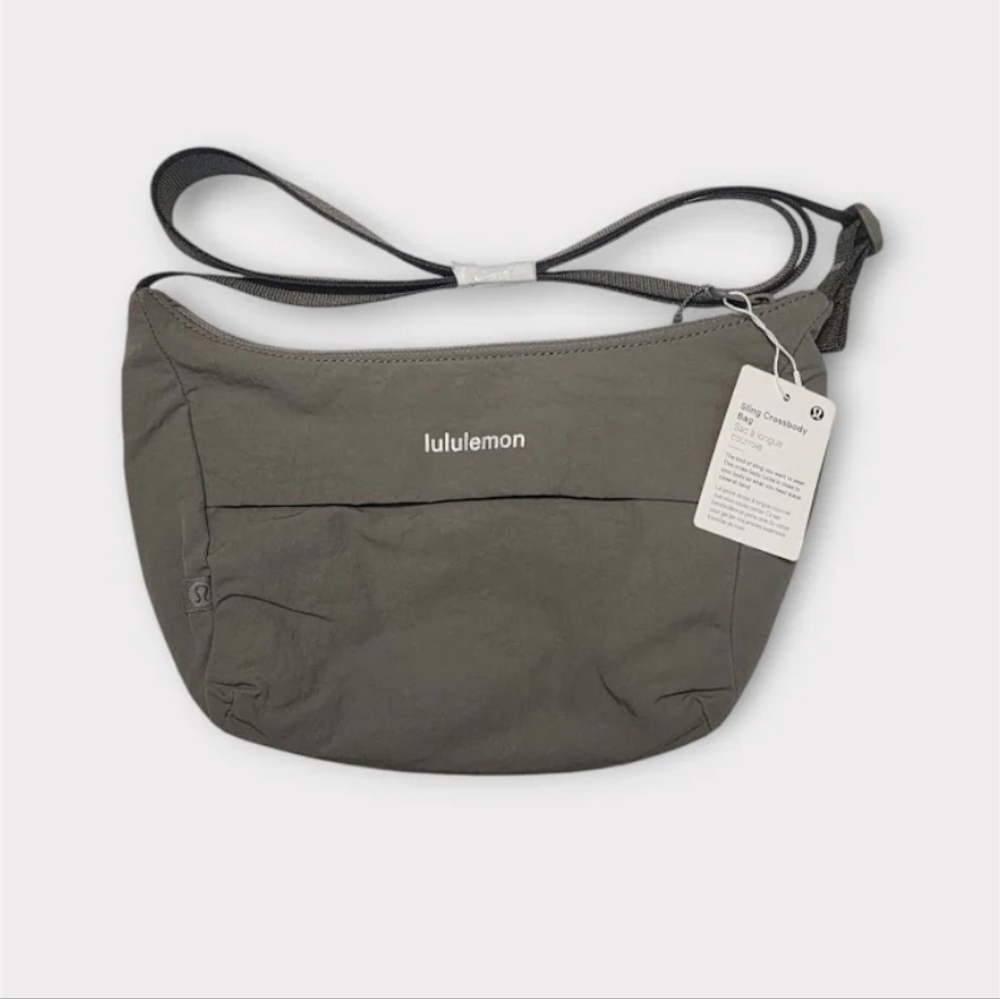 Lululemon Sling Crossbody Bag - Picture 1 of 3